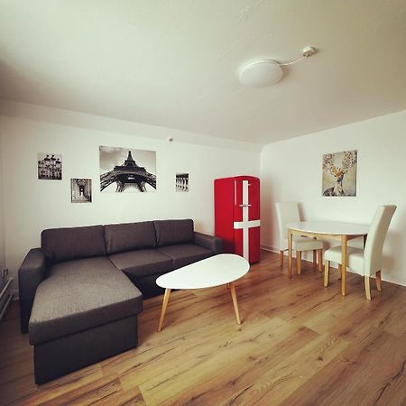 Cozy Holeby Pet-Friendly Villa - Puttgarden&Femern Exterior foto