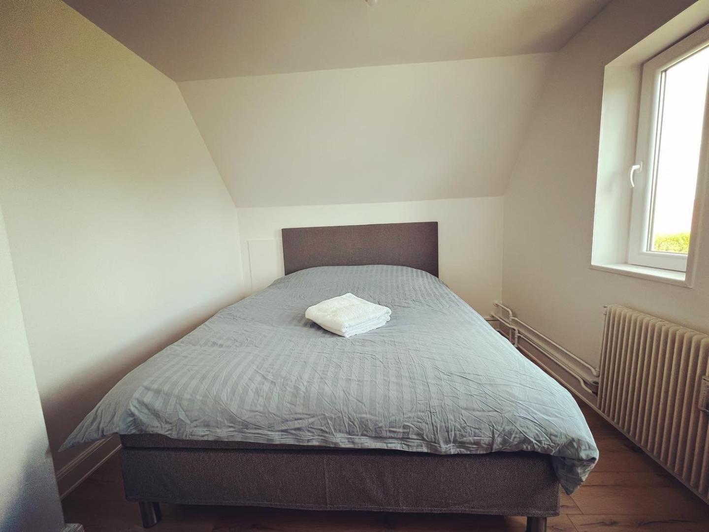 Cozy Holeby Pet-Friendly Villa - Puttgarden&Femern Exterior foto